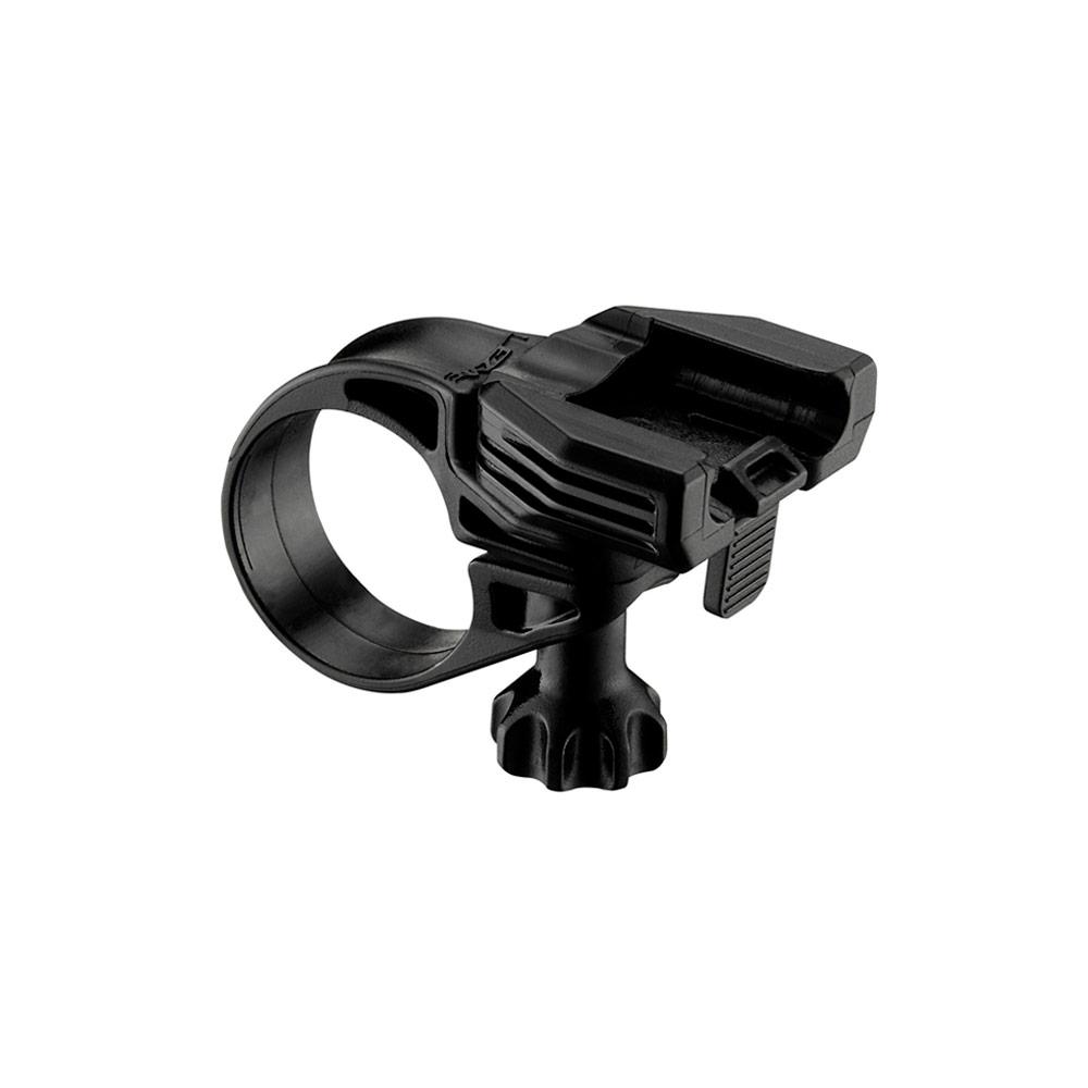 lezyne-led-handlebar-mount-lenkerhalterung-25-4-31-8-mm image 1