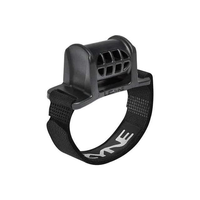 lezyne-universal-led-helmet-mount-helmhalterung-f-r-fahrradlichter image 1