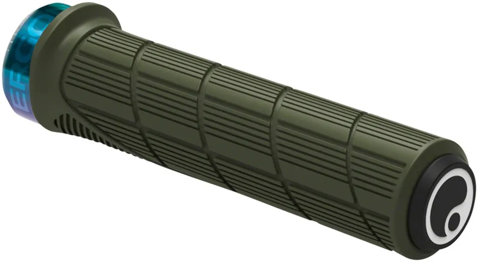 ergon-gd1-evo-factory-mtb-gravity-griff-regular-frozen-moss-oil-slick image 1