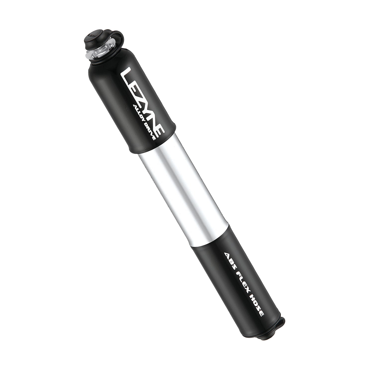 lezyne-alloy-drive-mini-pumpe image 1