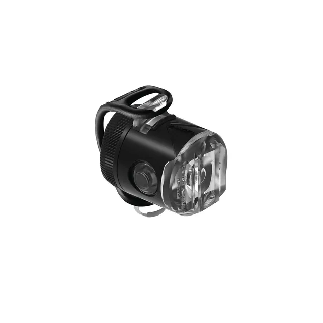 lezyne-femto-usb-c-drive-front-frontlicht-50-lumen image 1