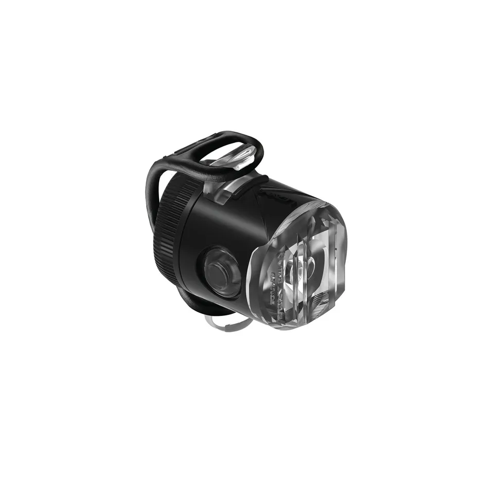 lezyne-femto-usb-c-drive-front-frontlicht-50-lumen image 1