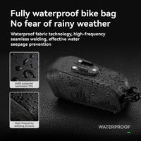 rockbros-satteltasche-wasserdicht-mit-bremslicht-sensor image 8
