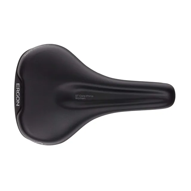 ergon-st-damen-touring-sattel-comfort-e-tpu image 1
