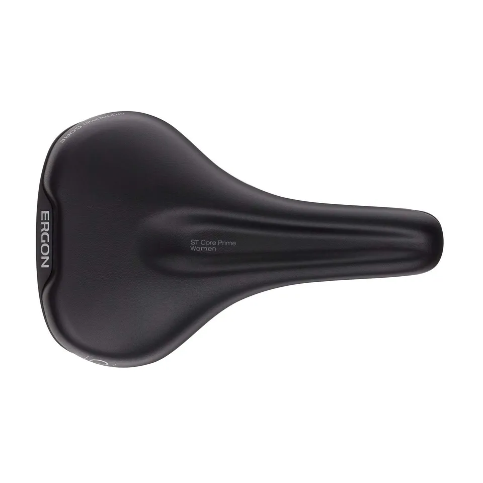 ergon-st-damen-touring-sattel-comfort-e-tpu image 1