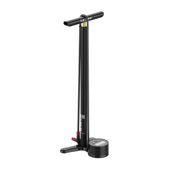 lezyne-cnc-digital-drive-3-5-standpumpe image 1