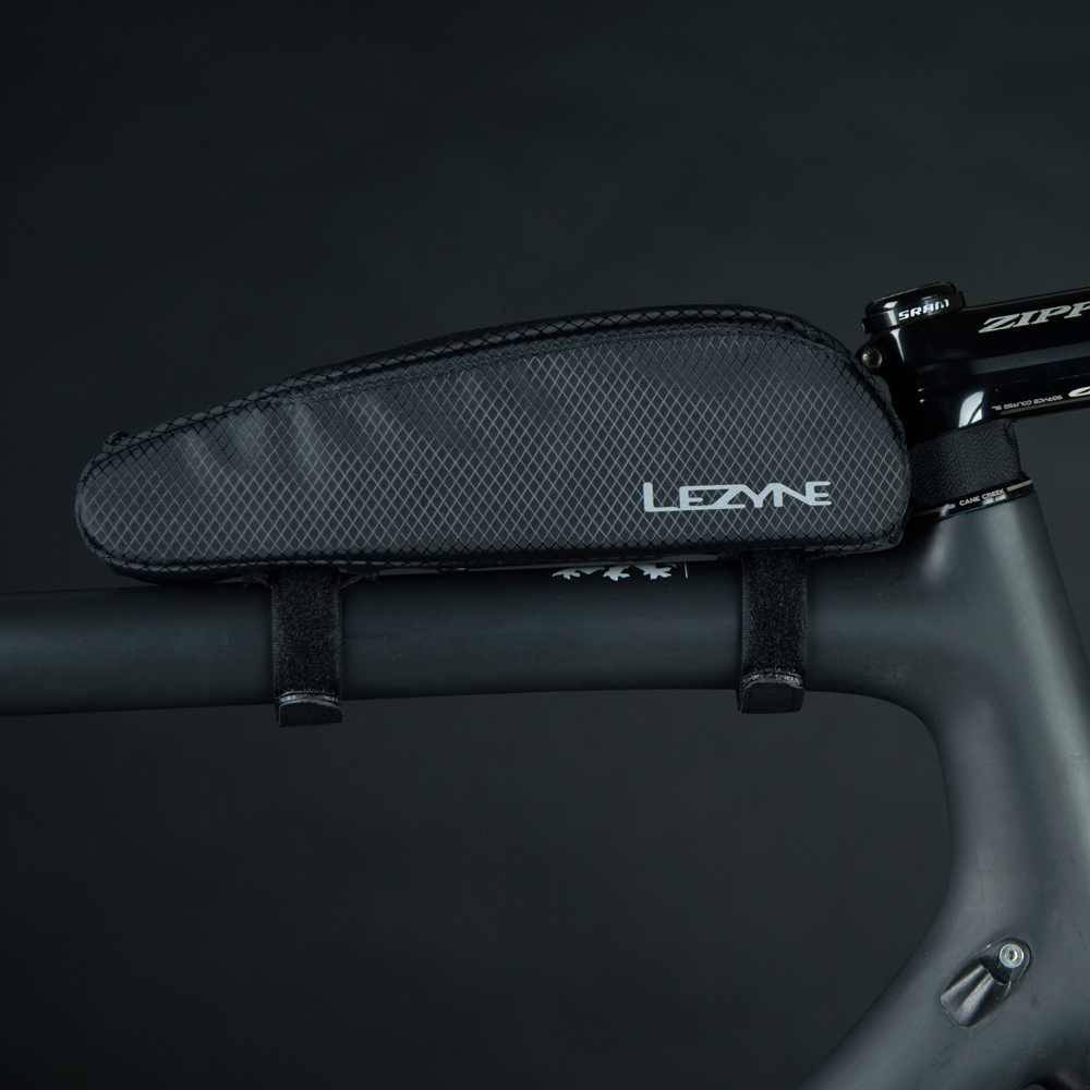 lezyne-aero-energy-caddy-0-7l-oberrohrtasche image 3