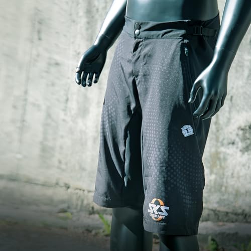 sks-germany-mtb-shorts-unisex-l-punkte image 6
