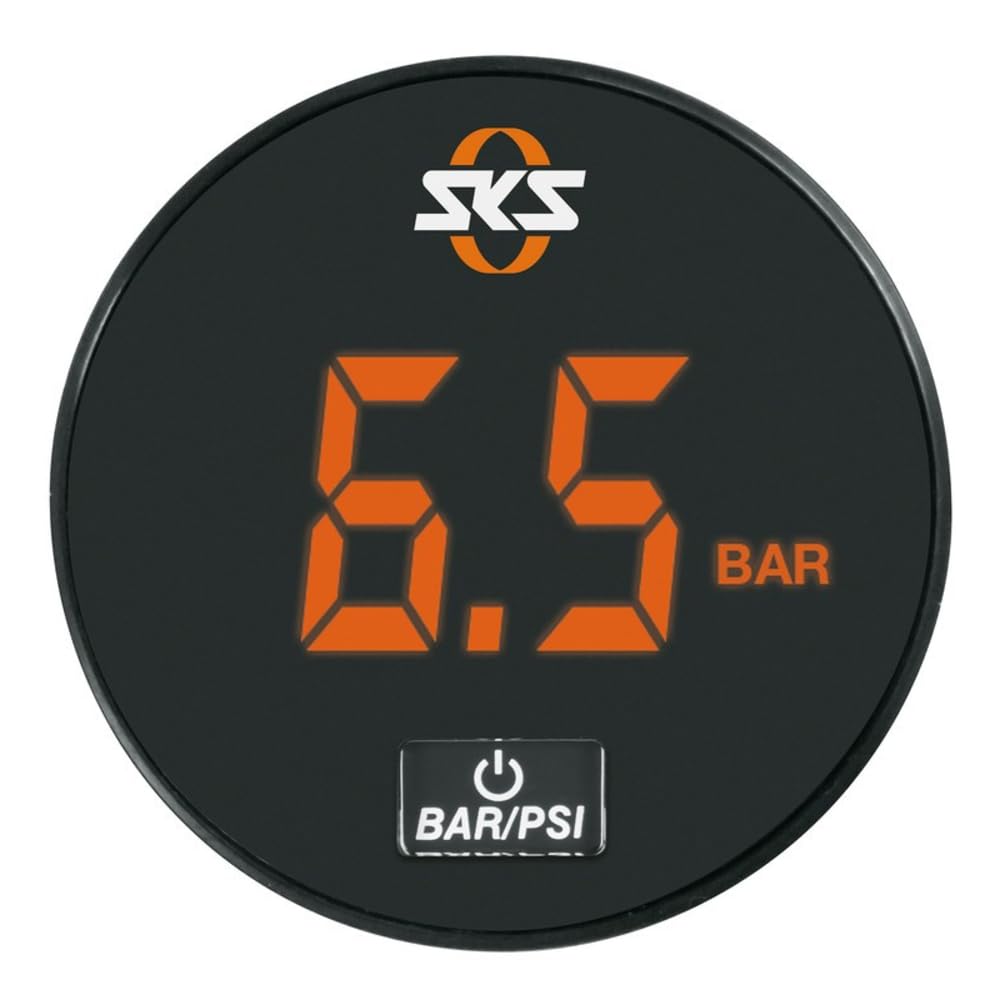 sks-germany-airchecker-digital-manometer-schwarz-245x143mm image 1