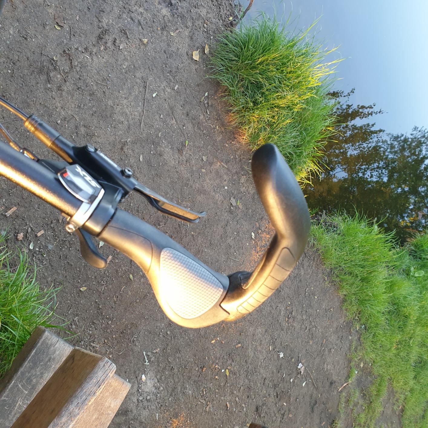 Retter auf Langstrecke