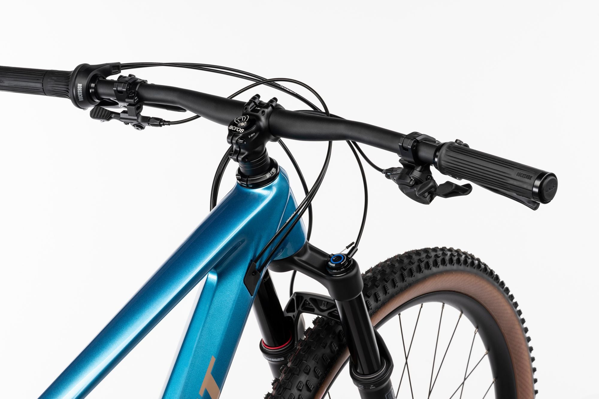 ghost-lector-fs-essential-xc-fully-carbon image 5