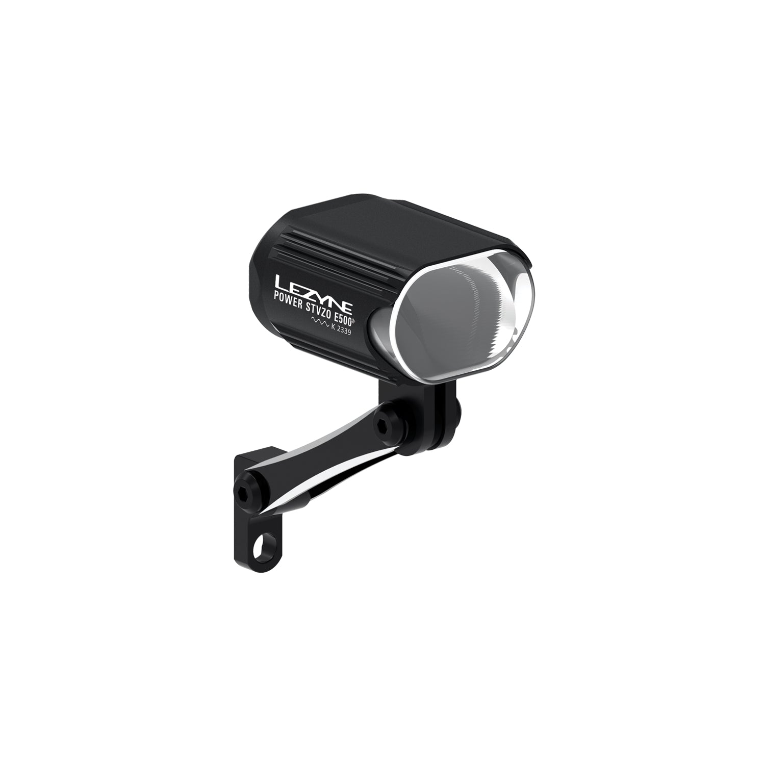lezyne-e-bike-power-stvzo-e500-frontlicht image 3