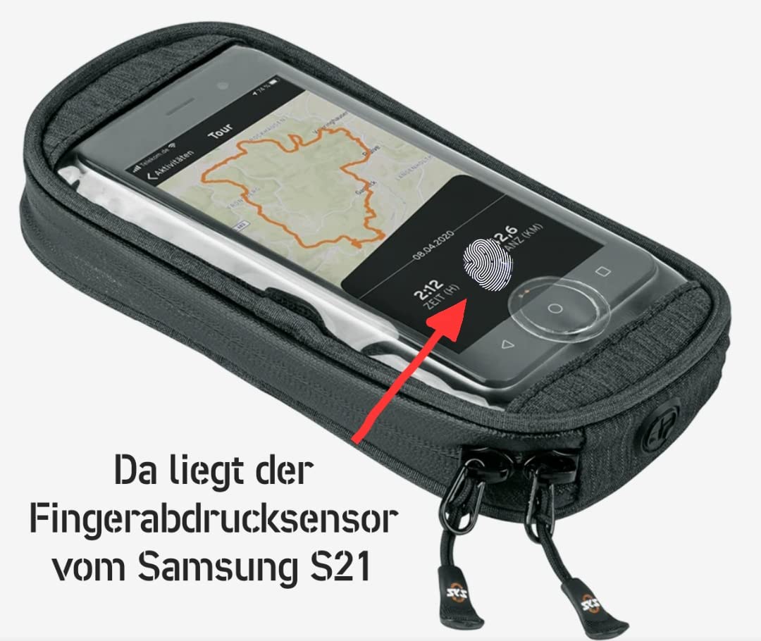 Hält bombenfest