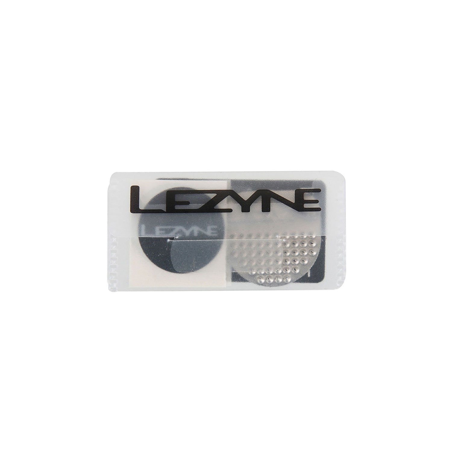 lezyne-smart-patch-kit-flickzeug-6-patches image 1