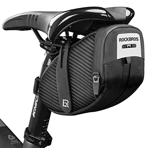 rockbros-satteltasche-strap-on-keil-0-75l-mit-erweiterung image 1