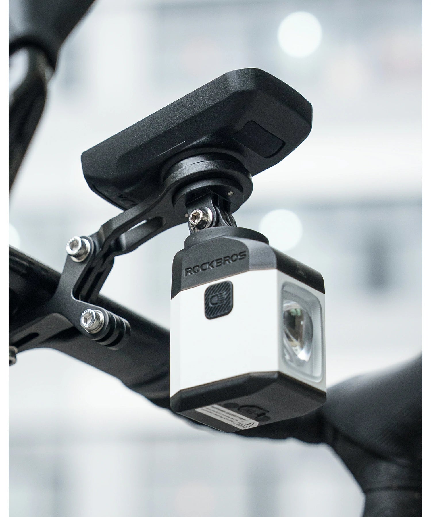rockbros-urban-rider-series-lenkerhalterung-extension-alu image 5