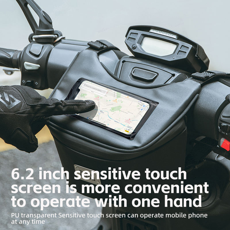 rockbros-motorbike-front-bag-2l-lenkertasche image 3