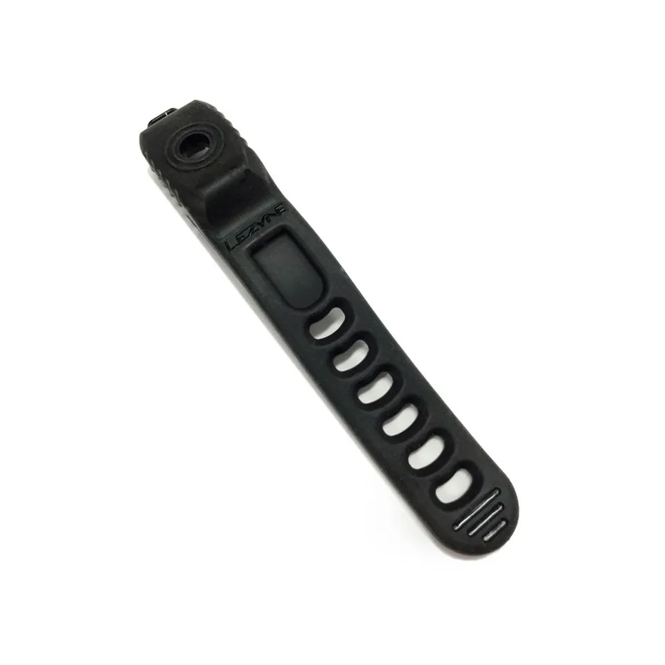 lezyne-mounting-strap-ersatz-halterungsband-f-r-macro-super-deca-mega-drive image 1