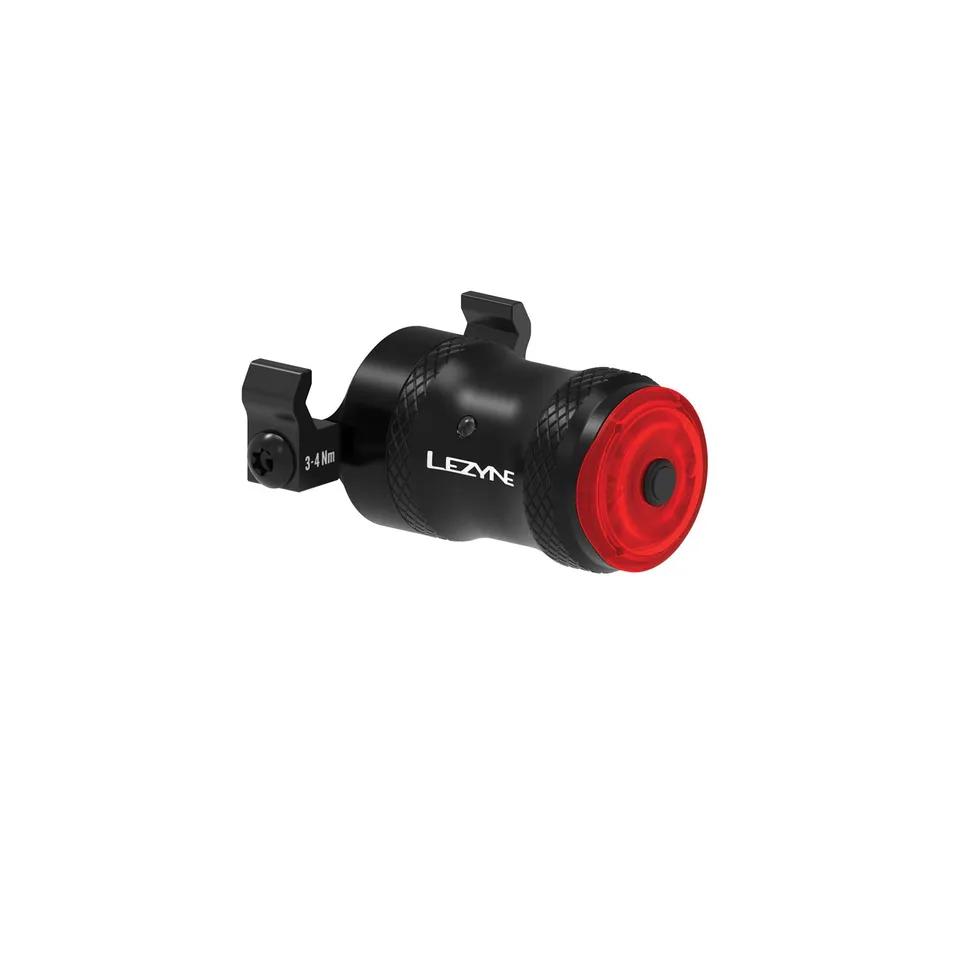 lezyne-saddle-drive-250-rear-led-r-cklicht image 1