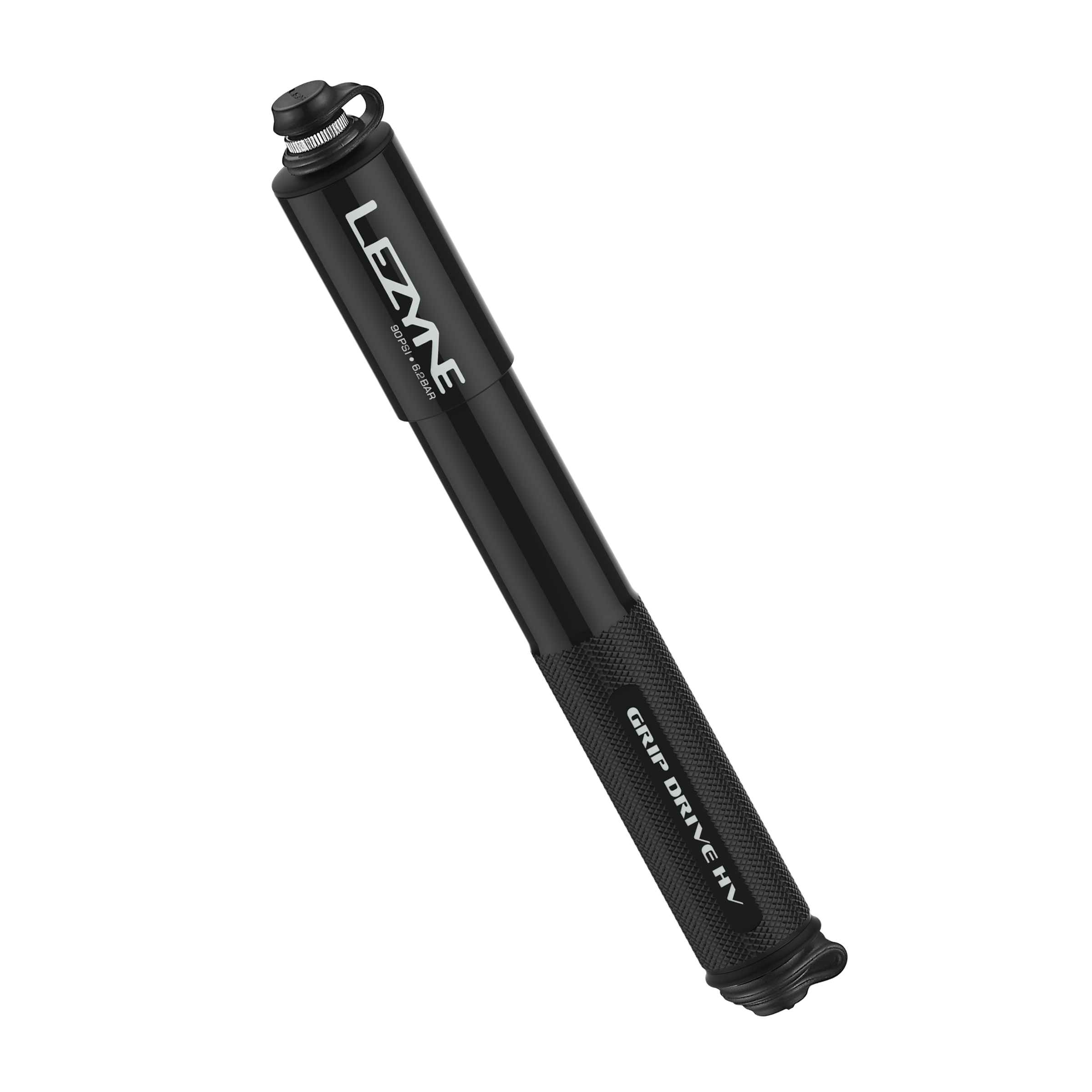 lezyne-grip-drive-hv-mini-fahrradpumpe-high-volume image 4