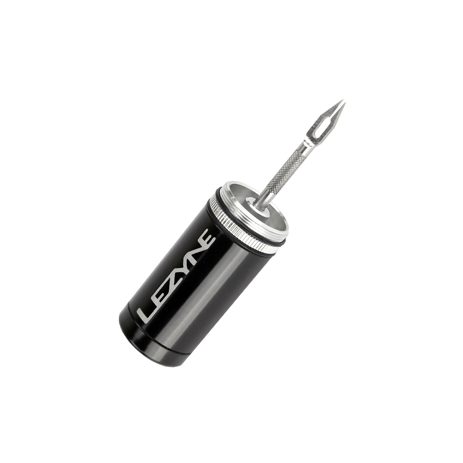 lezyne-tubeless-kit-reifen-reparaturset-mit-alu-dose image 1