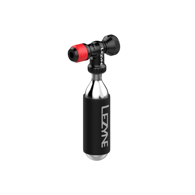 lezyne-clik-drive-co2-pumpe-mit-20g-kartusche-f-r-clik-valve-aluminium-mit-steue image 1