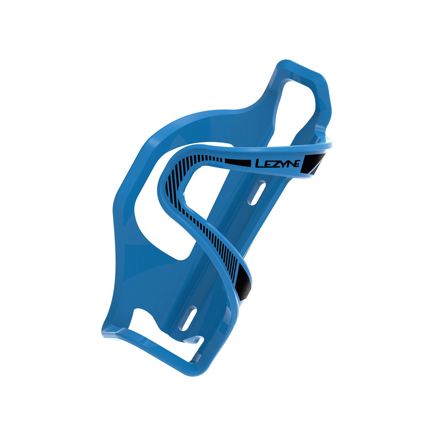 lezyne-flow-cage-sl-enhanced-left-flaschenhalter-side-load image 2