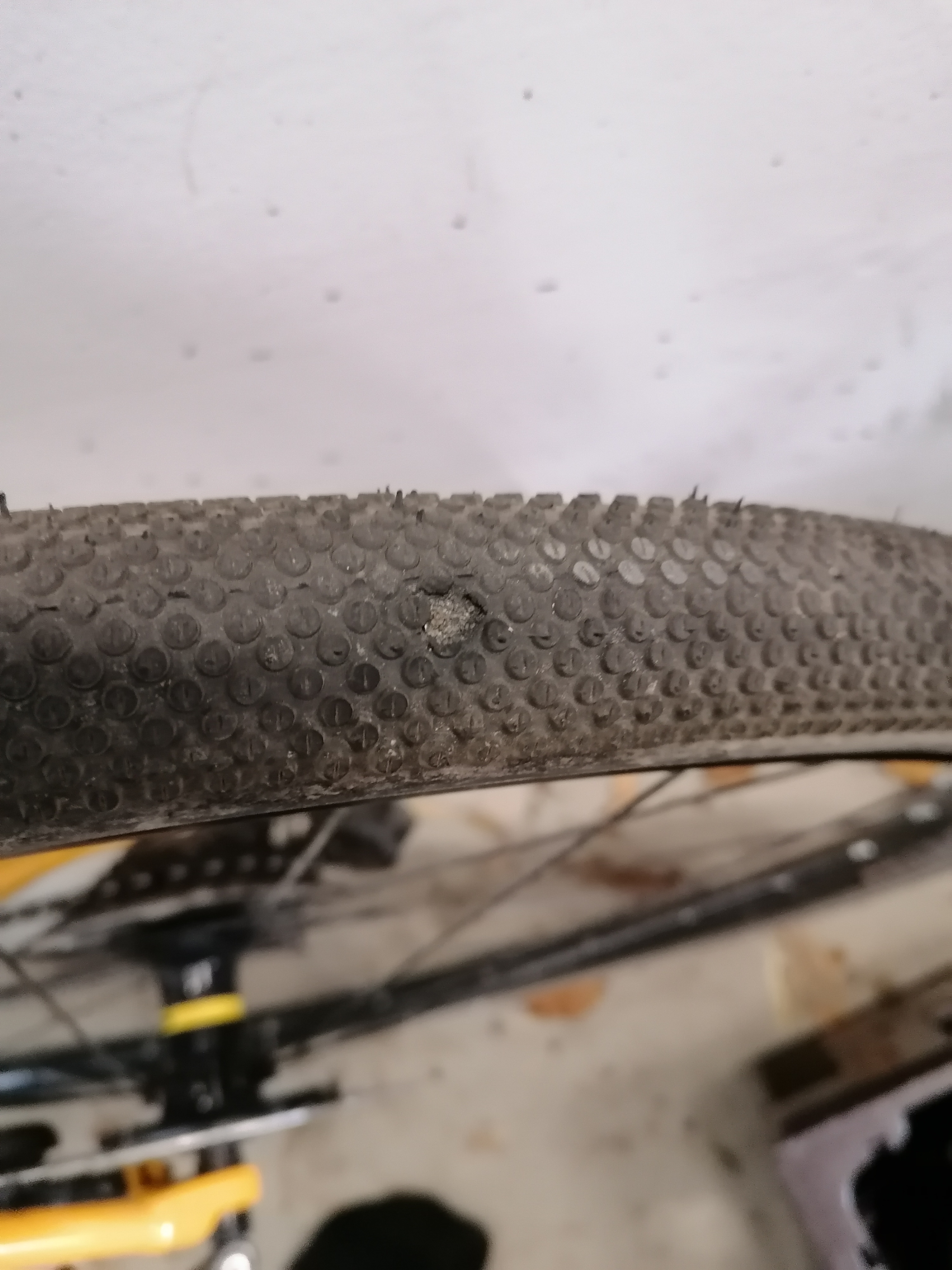 Guter Allrounder für Pendeln und Tour