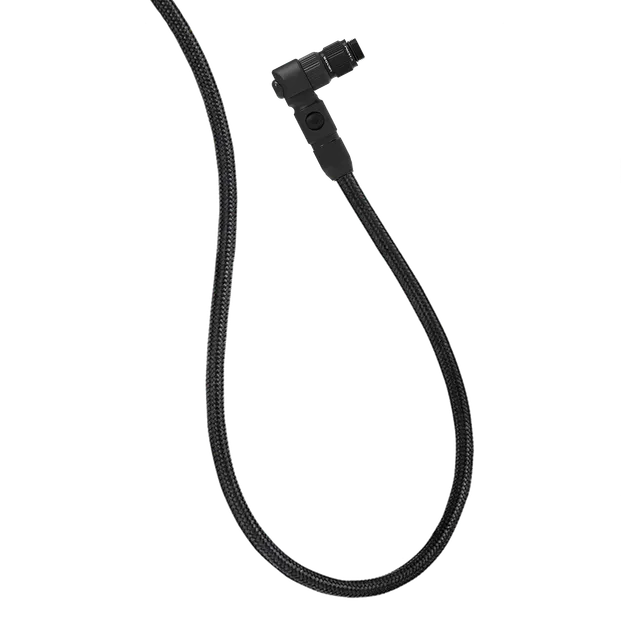 lezyne-abs-1-pro-braided-floor-pump-schlauch-pod image 1